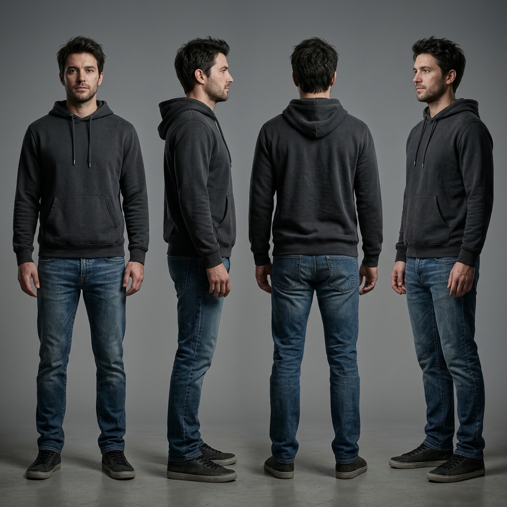 CRIAÇÃO DE PERSONAGENS E DNA VISUAL